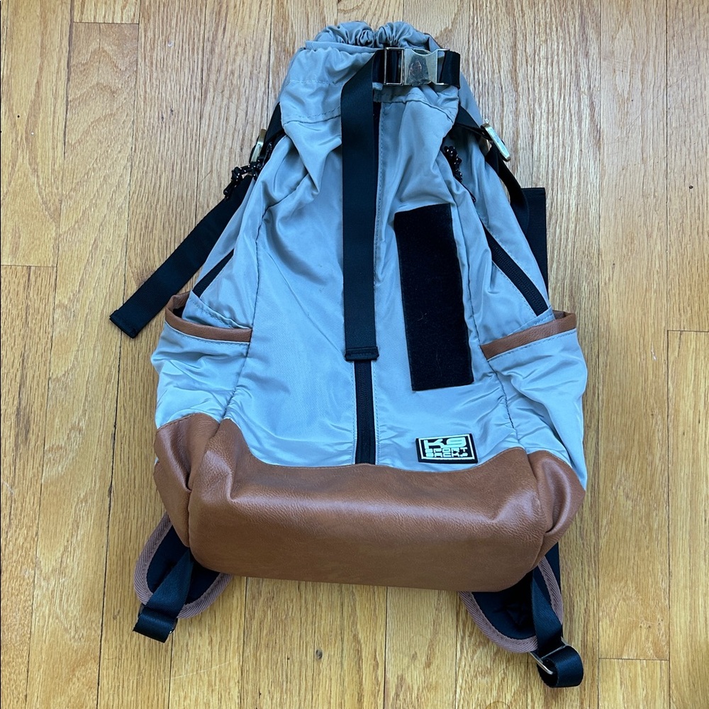 K9 Sport Sack Dog Carrier Backpack - Size: Medium
